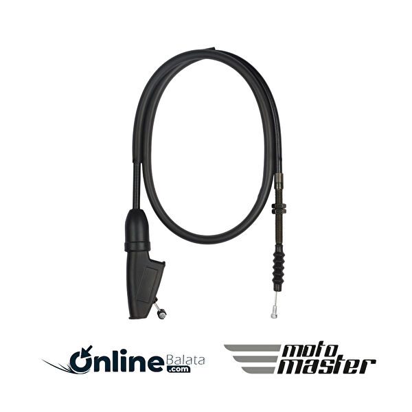 Moto Master Debriyaj