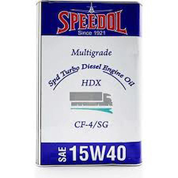 İLKE Motor Yağı Katkısı