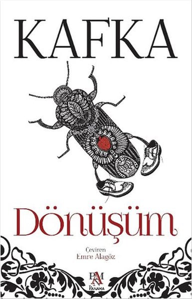 Panama Yayıncılık Roman Kitapları