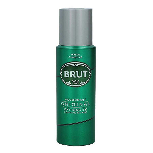 Brut Deodorant
