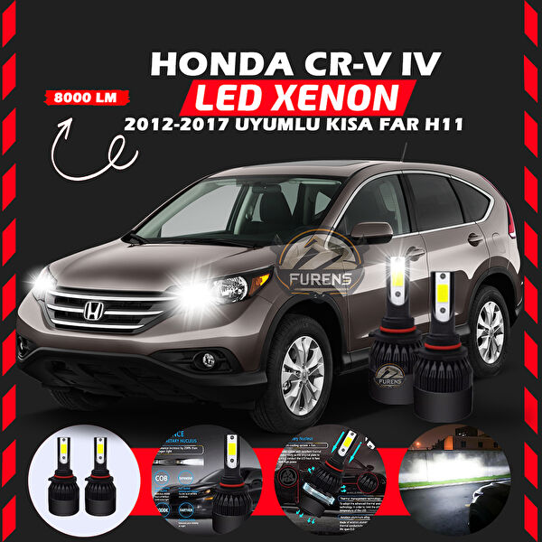 SHOOPLAA Far Ampulü Xenon Tip