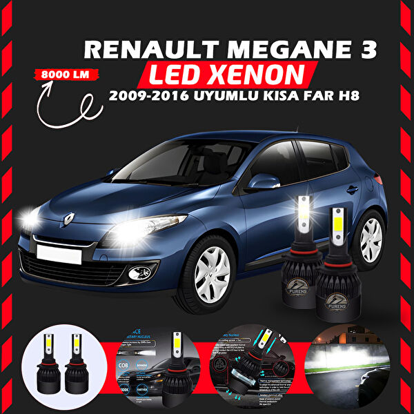 SHOOPLAA Far Ampulü Xenon Tip