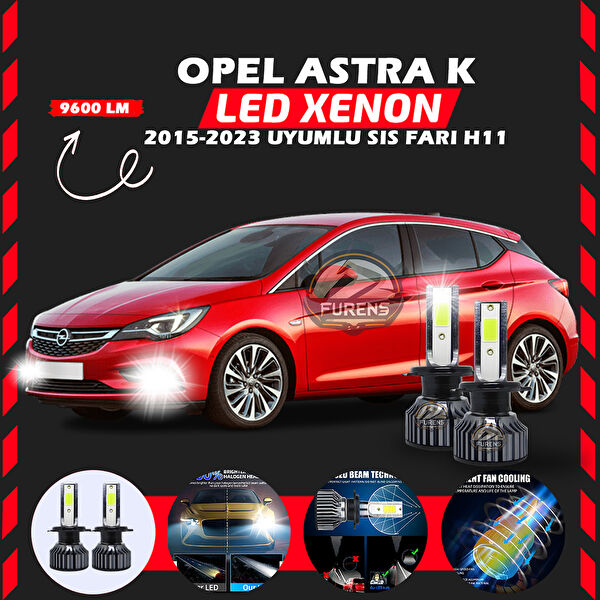 SHOOPLAA Far Ampulü Xenon Tip