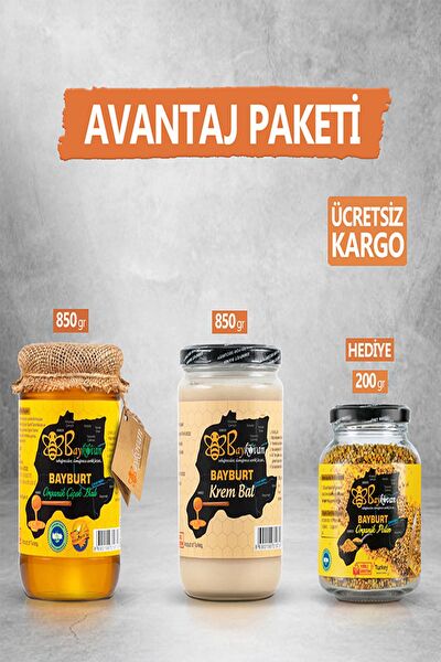 Baykovan Organik Bal, Pekmez, Reçel