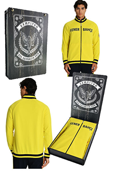 Fenerbahçe Taraftar Tişört, Sweatshirt