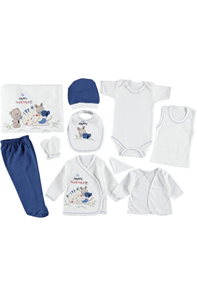 mdrandy Yenidoğan Hastane Çıkışı