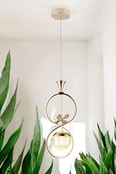 Ey-El Tasarım Avize, Sarkıt