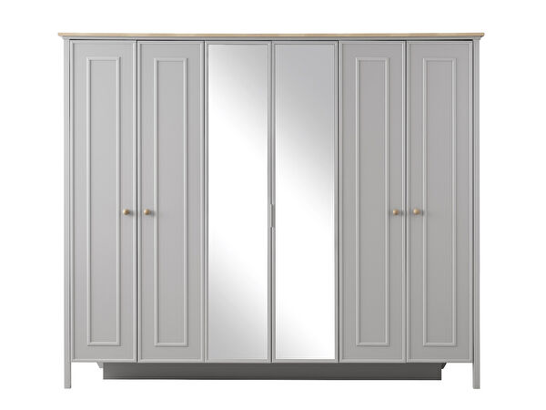 Erezoğulları Mobilya Gardırop