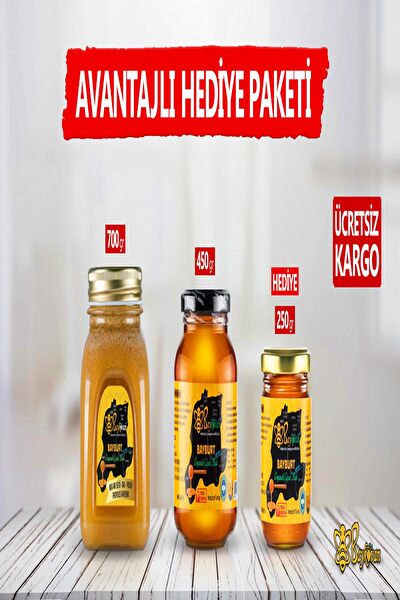 Baykovan Organik Bal, Pekmez, Reçel