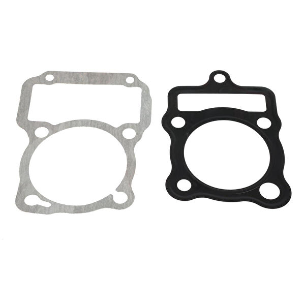 NCR Krank, Piston ve Contalar