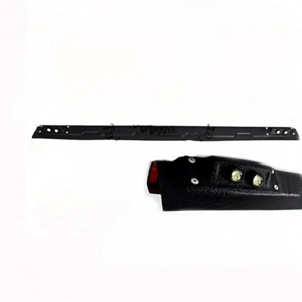 ARİSAR Ampul Aparatları