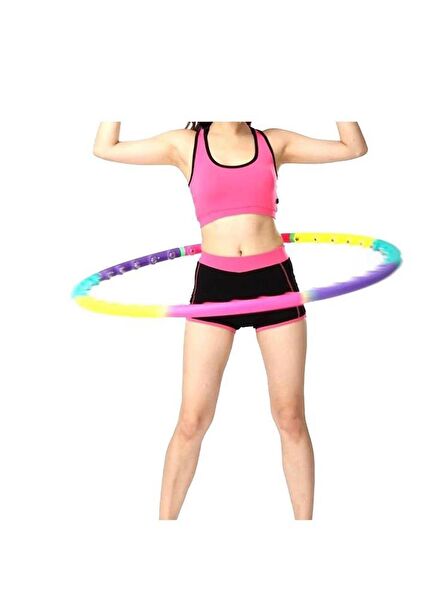 Leyaton Hulahop Çemberi