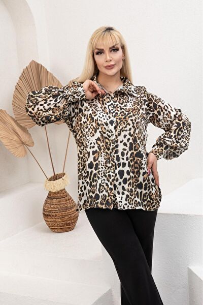 Berner Kadın Gömlek