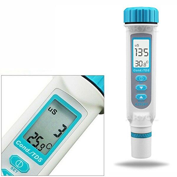 Az Instruments Dijital Ölçüm Cihazları