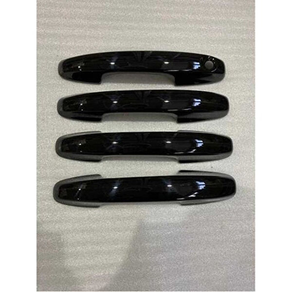 Karva Krom, Metal Bakım Ürünleri