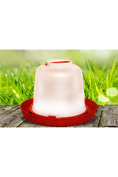 Doğalsan Tarım Kuş Suluk, Yemlikleri