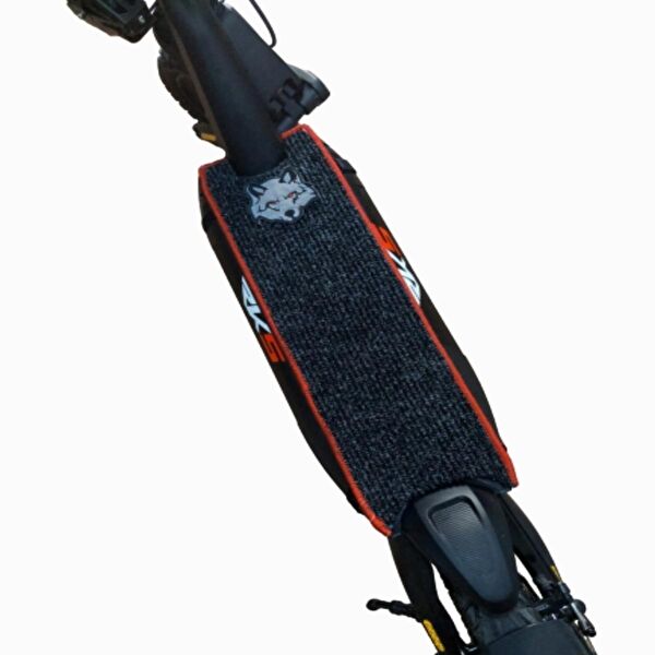 RKS Elektrikli Scooter Aksesuar, Ekipman