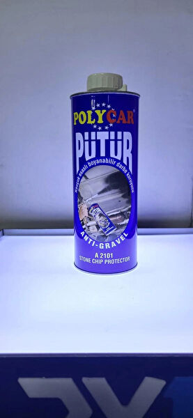 Politek Oto Boyaları