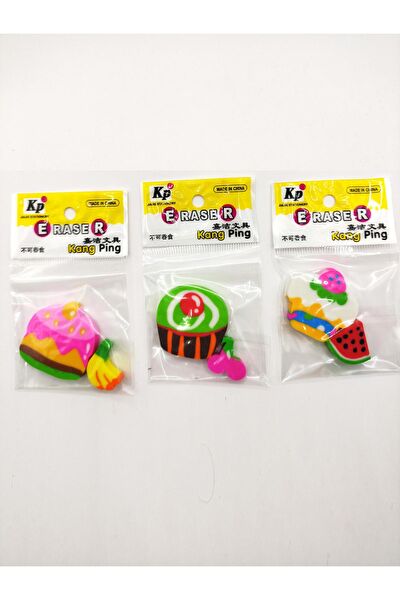 Limmy Silgi, Kalemtıraş