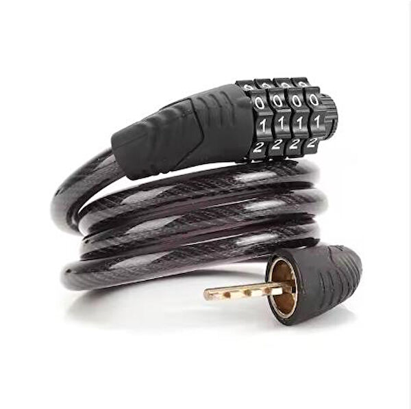 Bike sky Bisiklet, Motorsiklet Kilit Sistemi