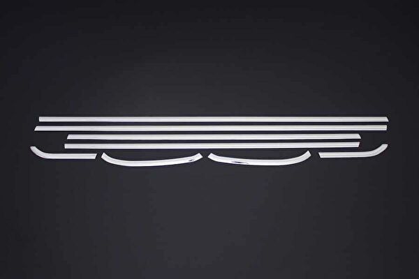 Karva Krom Aksesuarlar