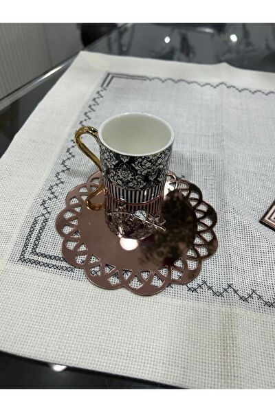 EHA LAZER Bardak Altlığı