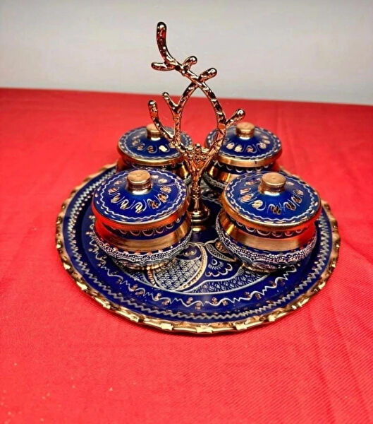 UZUNOĞLU BAKIR Baharatlık