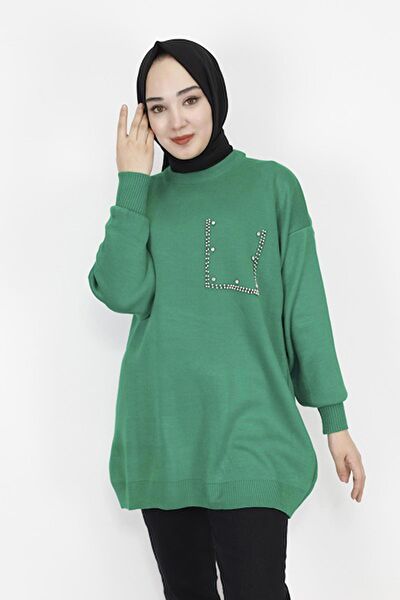 Coolest Butik Tesettür Kazak