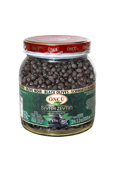 Öncü Zeytin
