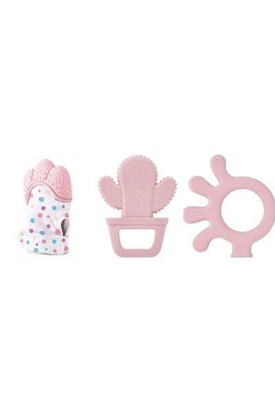 Babyjem Diş Kaşıyıcı