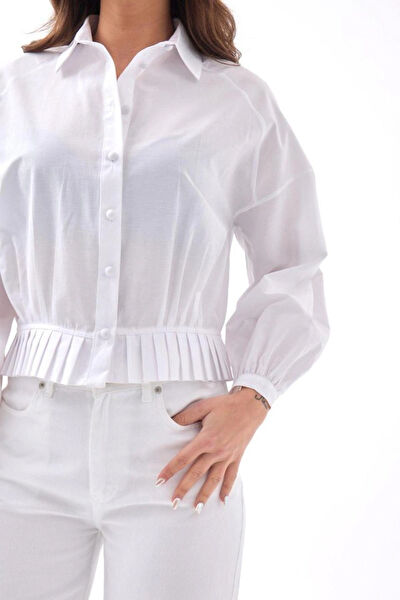 JANES Kadın Gömlek