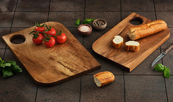 Hicowood Kesme Tahtası