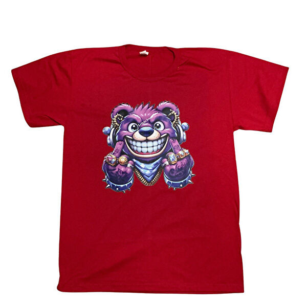 ModaKüre Erkek Tişört