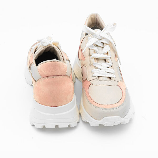 Elevold Kadın Sneaker Ayakkabı
