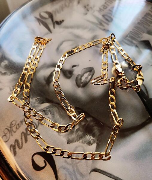 Jadenne Offical Kolye