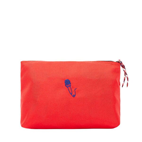 Nell Online Makyaj Çantası