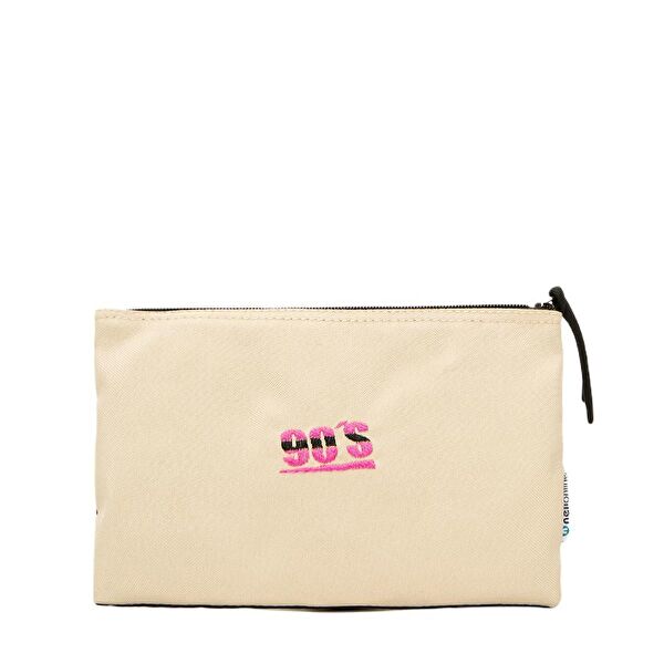 Nell Online Makyaj Çantası