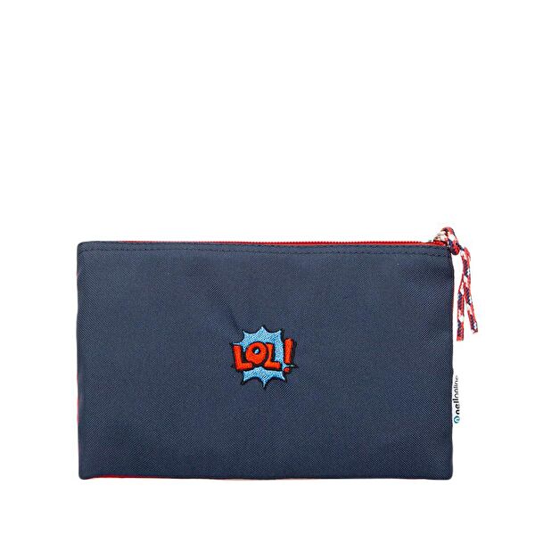 Nell Online Makyaj Çantası