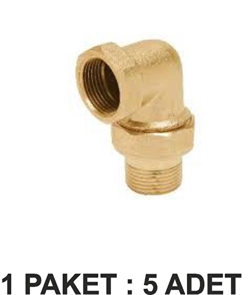 Kalde Fittings Malzemeleri