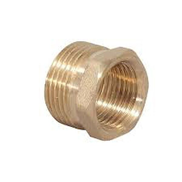 Kalde Fittings Malzemeleri