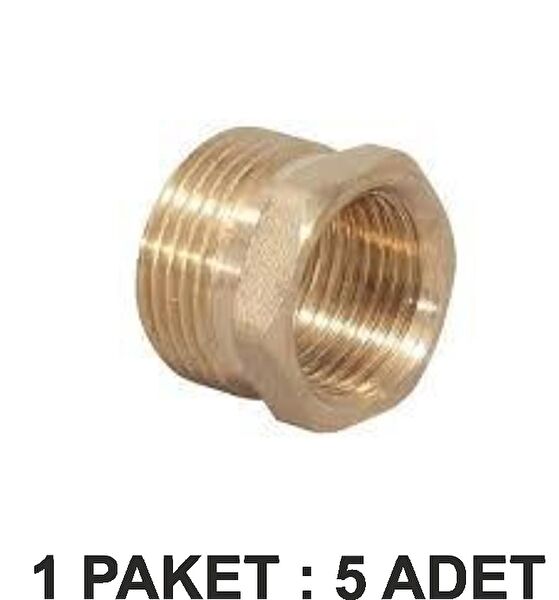 AKTEK Fittings Malzemeleri