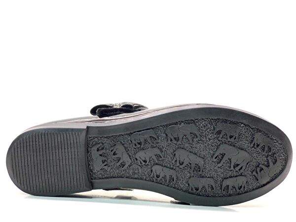 Tuğba Ortopedi Kız Çocuk Babet, Günlük Ayakkabı