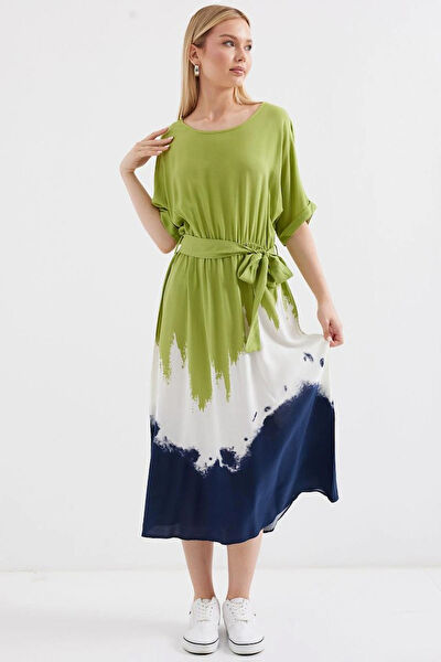 JANES Günlük Elbise