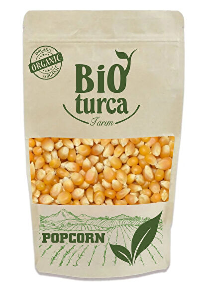 Bioturca Organik Tahıl Ürünleri