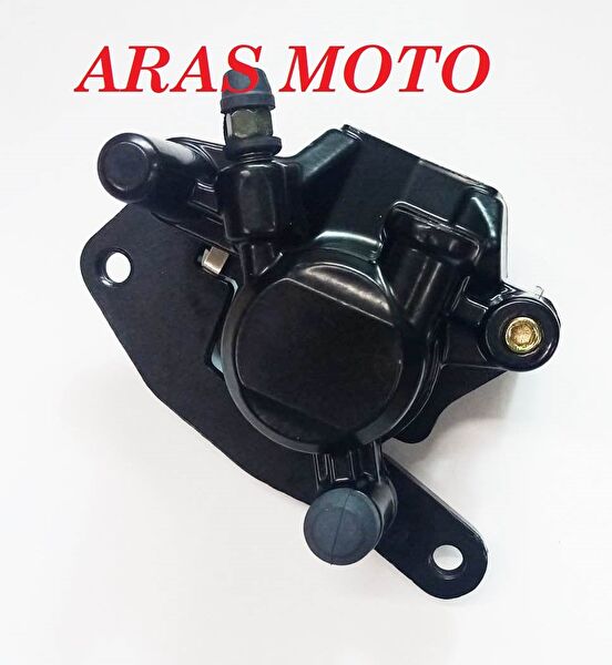 ARAS MOTO Motosiklet Aksesuarı