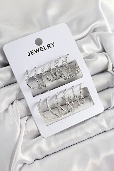 Kuşkaya Ticaret Küpe