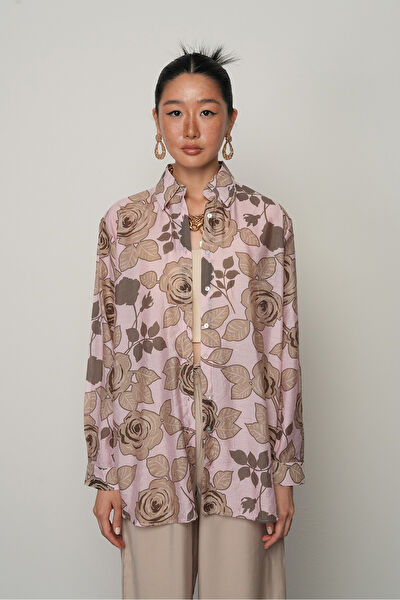 Orfeonegro Kadın Gömlek