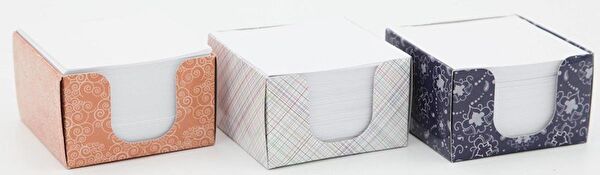 Nevada Post-it, Not Kağıdı