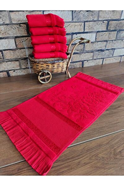 Sarra Mutfak Havlusu, Kurulama Bezi