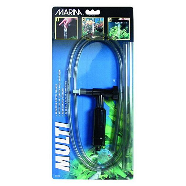 marina Akvaryum Ekipmanları